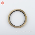 auto spare parts transmission gearbox parts SYNCHRONIZER RING 33387-37030 FOR TOYOTA